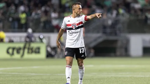 Foto: Abner Dourado/AGIF