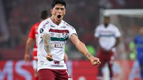 Foto: Maxi Franzoi/AGIF- Cano