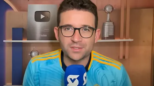 Foto: Reprodução/Youtube – Samuel Venâncio