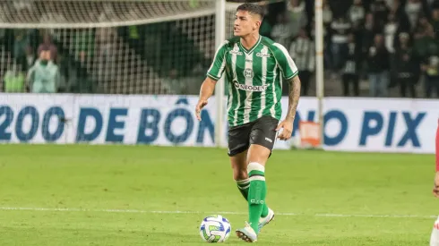 Foto: Robson Mafra/AGIF- Thiago Dombroski