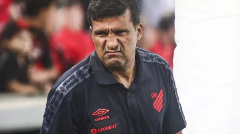 Foto: Gabriel Machado/AGIF- Wesley Carvalho