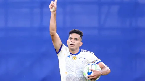 Foto: Gilson Lobo/AGIF- Bruno Rodrigues