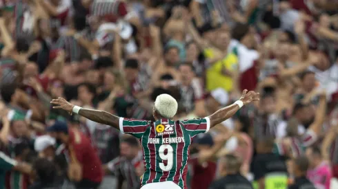 Foto: Liamara Polli/AGIF