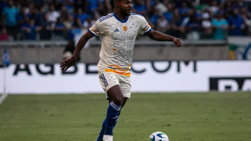 Foto: Fernando Moreno/AGIF- Nikão