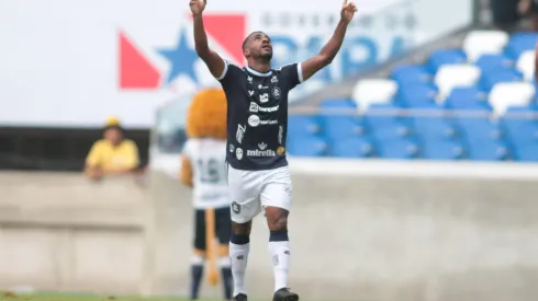 Foto: Fernando Torres/AGIF- Muriqui