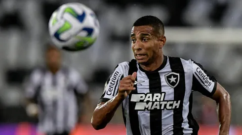 Foto: Thiago Ribeiro/AGIF