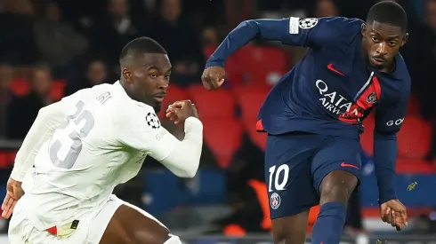 Foto: Mike Hewitt/Getty Images