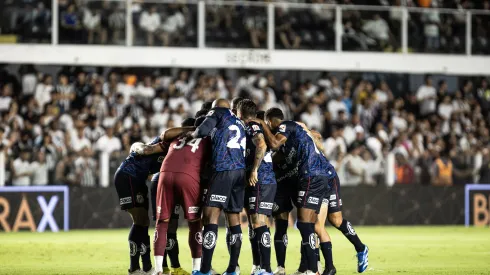 Foto: Abner Dourado/AGIF
