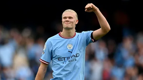 Foto: Michael Regan/Getty Images