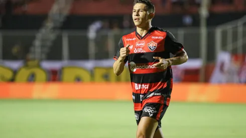 Foto: Renan Oliveira/AGIF- Osvaldo