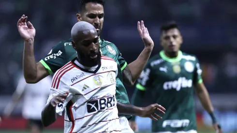 Foto: Marcello Zambrana/AGIF
