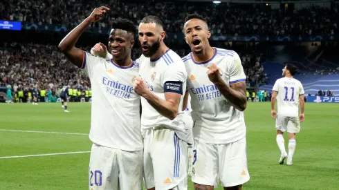 Foto: Gonzalo Arroyo Moreno/Getty Images