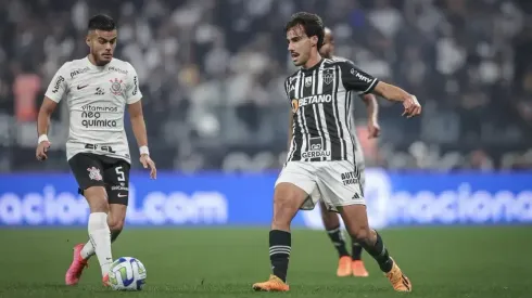 Palpite: Com objetivos diferentes no Campeonato Brasileiro, Corinthians recebe Atlético-MG em casa em busca de "tranquilidade"; Saiba quem deve vencer – Pedro Souza / Atlético/Flickr)
