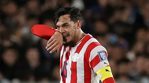 Gómez tem futuro vazado - Photo by Daniel Jayo/Getty Images