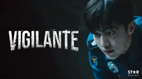 Vigilante, novo dorama do Star+, estreia em alta no streaming – Reprodução/Star+
