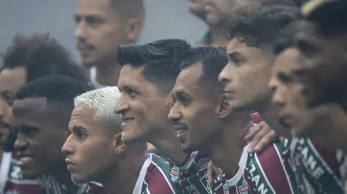 Foto: Jorge Rodrigues/AGIF