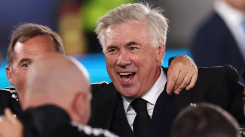 Foto: Alex Grimm/Getty Images