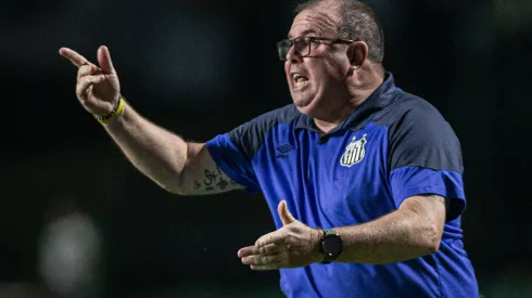 Foto: Isabela Azine/AGIF- Marcelo Fernandes prega cautela nessa reta final de Brasileirão