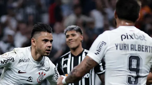 Foto: Fabio Giannelli/AGIF