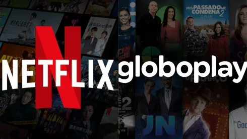 Netflix é líder de audiência no Brasil. Foto: Divulgação
