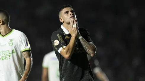 Foto: Jorge Rodrigues/AGIF