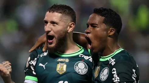 Foto: Cesar Greco/Palmeiras