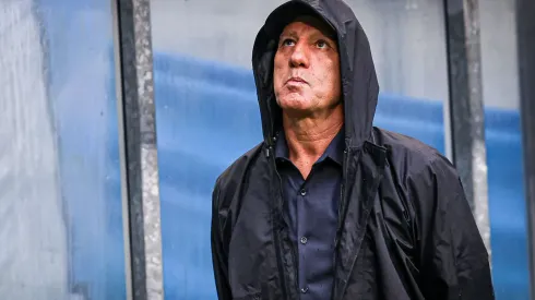 Bruno Uvini e +5; Renato Gaúcho tem seis opções para substituir Bruno Alves e Villasanti para próximo duelo do Grêmio no Brasileirão - Maxi Franzoi/AGIF