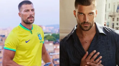 Simone Sucina scatta foto agli eventi – Immagine: Instagram/Disclosure