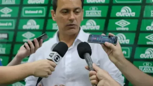 Foto: Liamara Polli/AGIF