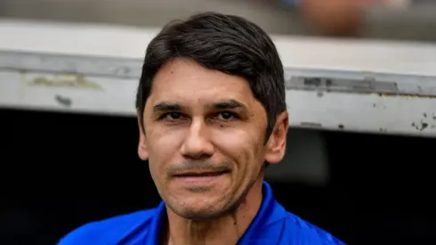 Lúcio Flávio em jogo pelo Botafogo. Foto: Thiago Ribeiro/AGIF