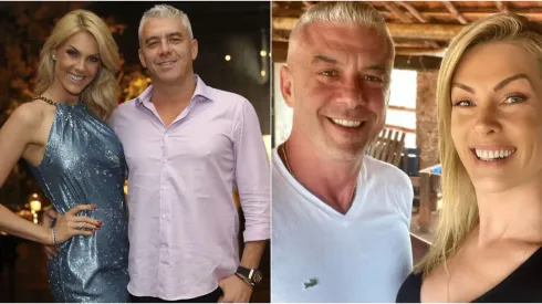 Marido de Ana Hickmann volta a falar sobre a suposta agressão – Fotos: Reprodução/Instagram Ana Hickmann
