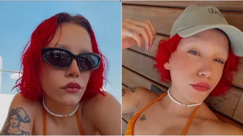 Priscilla sends a message to the haters – Photos: Clone / Priscilla’s Instagram