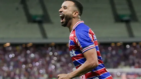 Marcelo Paz falou sobre futuro de Caio Alexandre. Foto: Lucas Emanuel/AGIF