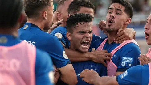 Foto: Robson Mafra/AGIF