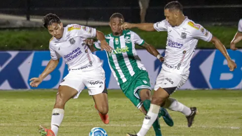 Campeonato Brasileiro Série B: como assistir Juventude x Chapecoense online