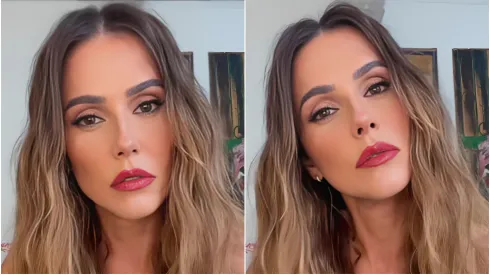 Deborah Secco – Fotos: Instagram oficial de Deborah Secco.
