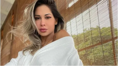 Maíra Cardi – Foto: Instagram/Maíra Cardi 
