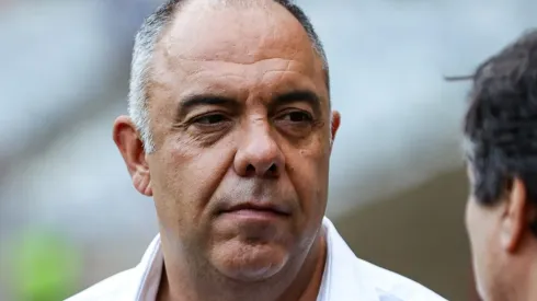 Braz perde negócio no mercado. Foto: Gilson Lobo/AGIF