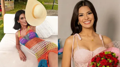 Sheynnis Palacios vence o Miss Universo 2023. Reprodução/Instagram
