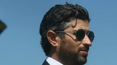 Dono do Vasco da Gama
Foto: Daniel Ramalho/CRVG