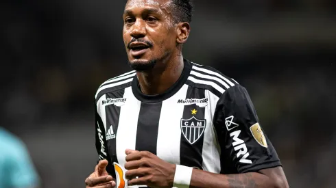 Edenilson, jogador do Atlético - Foto: Alessandra Torres/AGIF