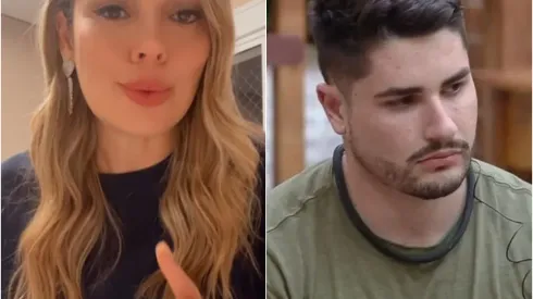 Em choque! Confira a reação dos peões de 'A Fazenda 2023' com a volta de  Lucas e Rachel Sheherazade da roça - Purepeople