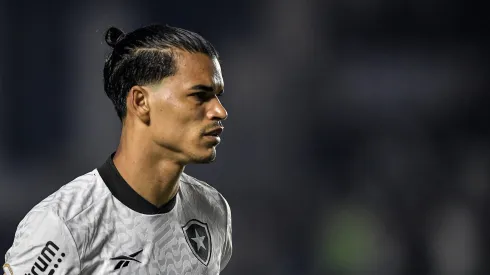 Foto: Thiago Ribeiro/AGIF - Danilo barbosa foi elogiado pela torcida