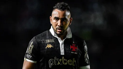 Dimitri Payet tem sido elemento surpresa no Vasco. Foto: Thiago Ribeiro/AGIF
