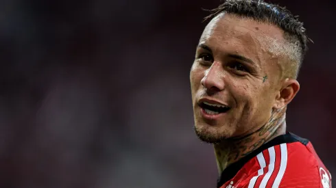 Cebolinha falou isso AO VIVO: Atacante foi eleito o