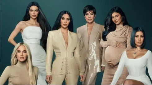 As Kardashians formam uma das famílias mais influentes da cultura pop
