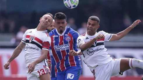 Ettore Chiereguini/AGIF