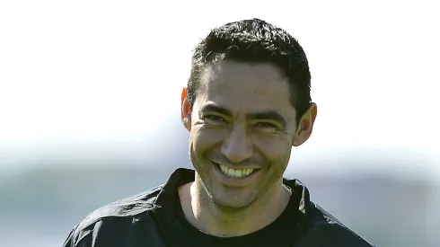 Chicão vai ter cargo no Corinthians a partir do próximo ano. Foto: Mauro Horita/AGIF