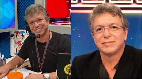 Boninho, diretor do BBB 24. sonda novos humoristas. Reprodução/Rede Globo.

