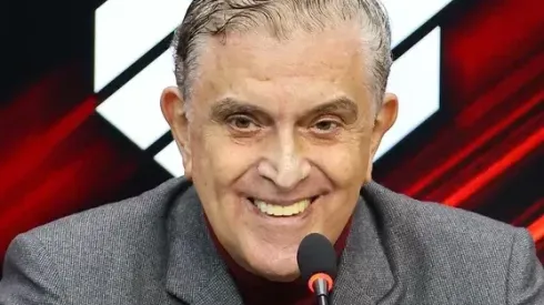 Athletico tem interesse em atacante do Sporting – Foto: José Tramontin/Athletico